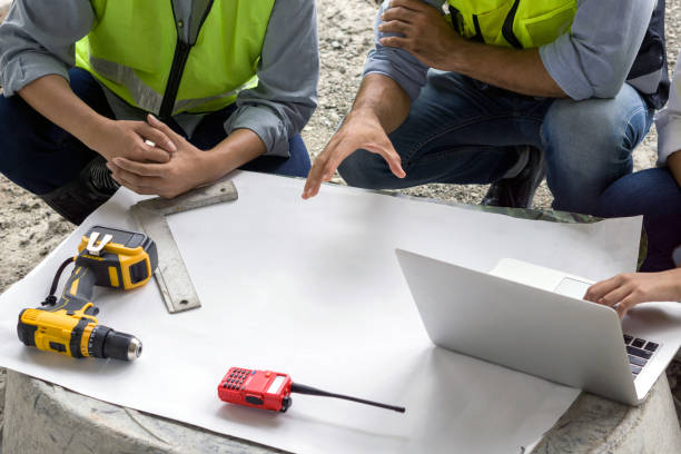 Best Concrete Leveling Services  in Biola, CA